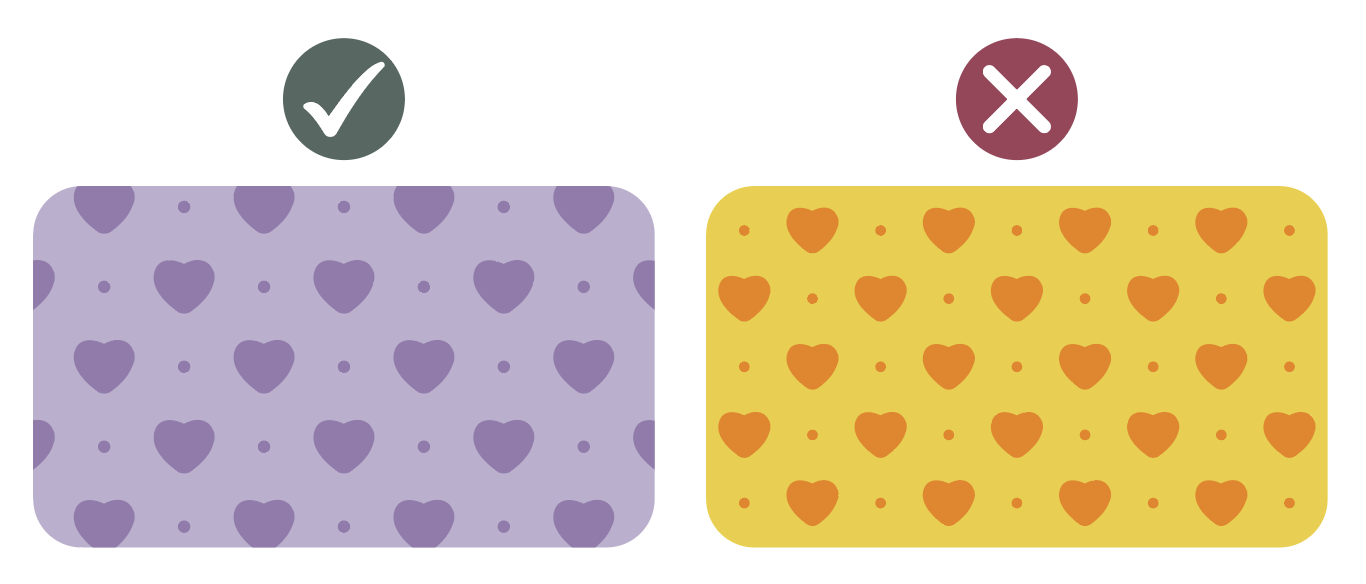 Soft Moon dog best color for clothing analysis